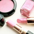 chanel cosmetics