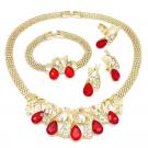 Jewelry set