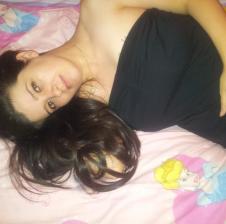 SensualSara