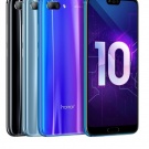 HONOR 10