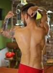 EnrikoBlue photo 2716040 thumbnail