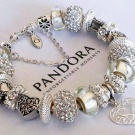 браслет Pandora