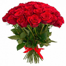 bouquet of roses