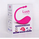 Lovense Lush