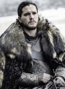 Jon__Snow LexxiHotty photo 3644255