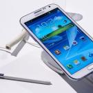 Samsung Galaxy Note 2