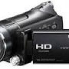 a full HD handycam :)
