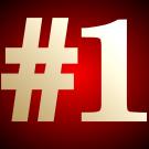 To be your number "1"