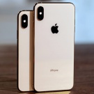 iPhone XS