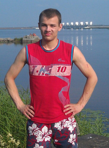 это я