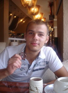 Yasheritcha это я photo 397624