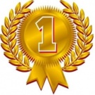 First Place!!!!