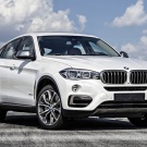 BMW X6 - my little dream