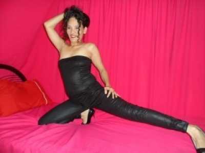 WANTEDSLAVE