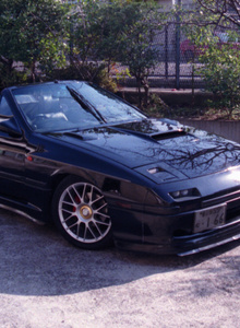 RX-01 My Photos photo 3207276