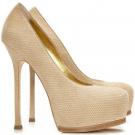 Yves Saint Laurent shoes