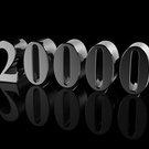 20.000 tokens for tips