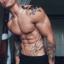 SexxxBoy