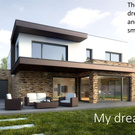 My personal housing ! =)
