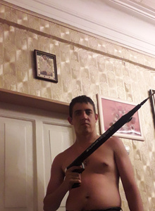 О себе :)
