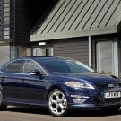 Ford Mondeo Titanium X