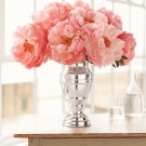 Bouquet of Peonies