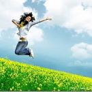 Крепкое здоровье