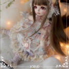 Хочу такую куколку