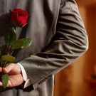 Больше приятных и интересных мужчин, ценящих искусство соблазнения)))
