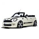 Mini cooper cabriolet