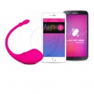 Lovense Lush Bullet Vibrator