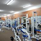 Хочу абонемент в тренажерный зал