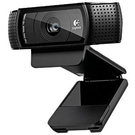 Logitech Webcam HD Pro C920