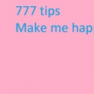 777 Tips