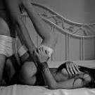 Make me feel......