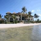 домик у моря