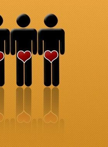 Hearts...