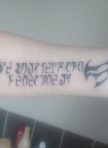 Tatoo