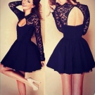Sexy dress