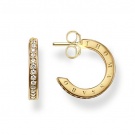 THOMAS SABO GLAM &amp; SOUL Cercuri batante