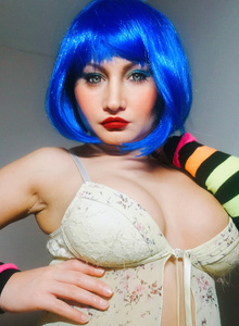 PinkSexyMaus photo 4097040 thumbnail