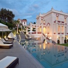 Дом на Лазурном берегу