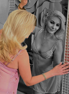 LadyJanine new me photo 4947413