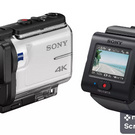 Action camera