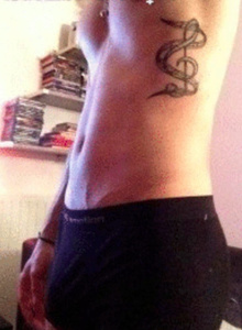 RafParis hot photo 3139943