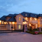 mansion house