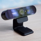  Logitech BRIO