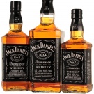 Jack Daniel’s (3л)