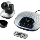 WEB-камера Logitech ConferenceCam CC3000e