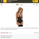 Sexy leather outfits